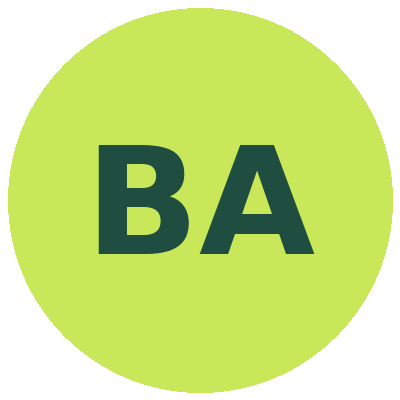Benjamin Anang — SwingFIT Member Success