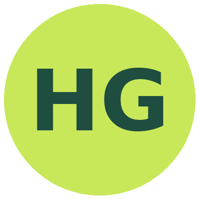 Harry Green