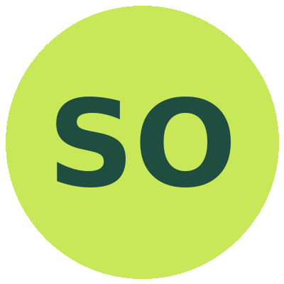 Stian Oosthuizen